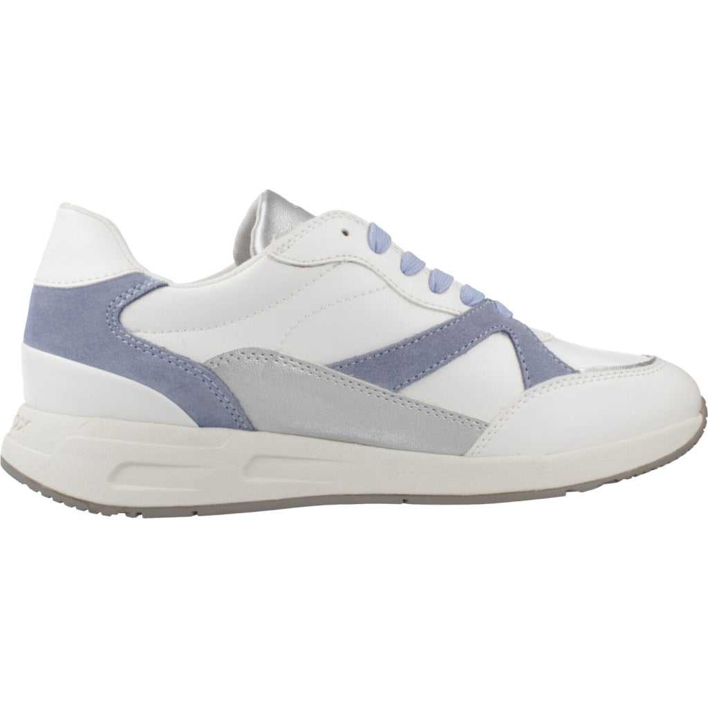 GEOX D BULMYA en color BLANCO (4)