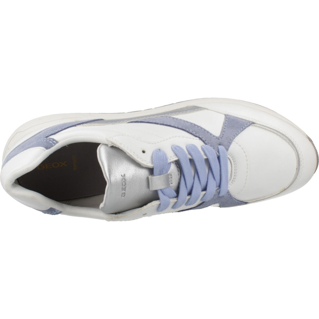 GEOX D BULMYA en color BLANCO (7)