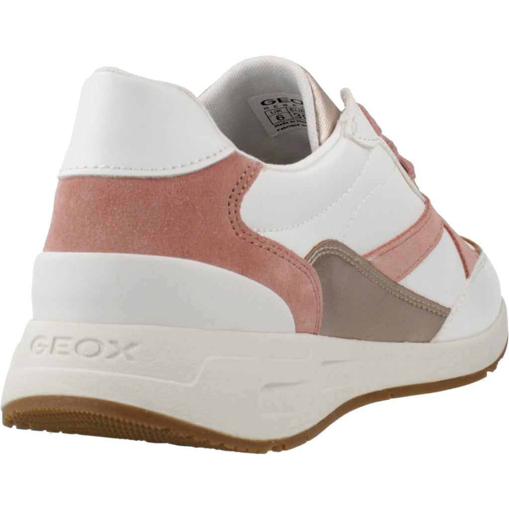 GEOX D BULMYA en color BLANCO (3)
