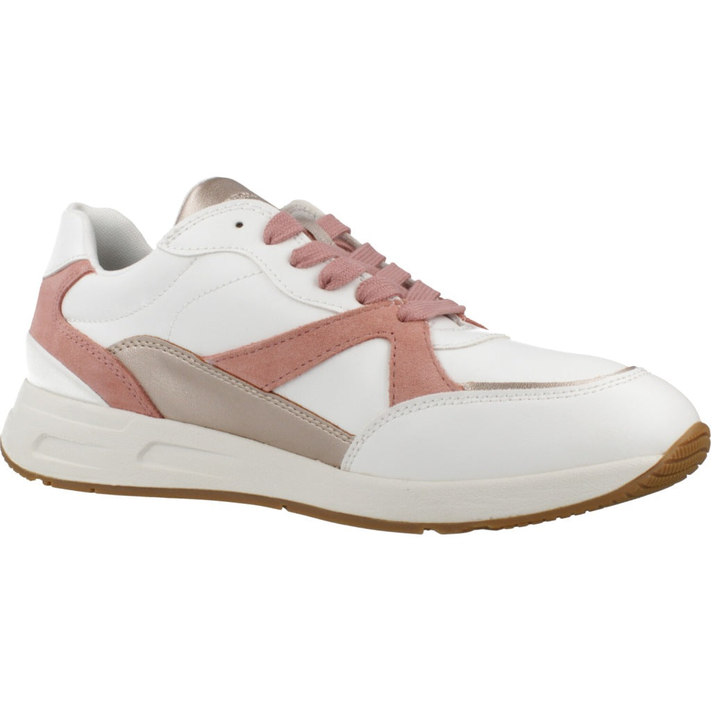 GEOX D BULMYA en color BLANCO (5)