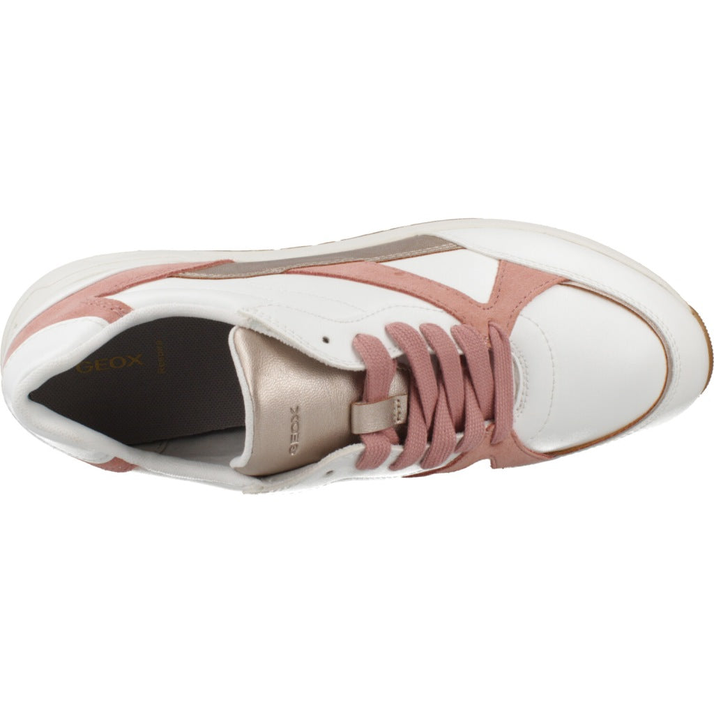 GEOX D BULMYA en color BLANCO (7)