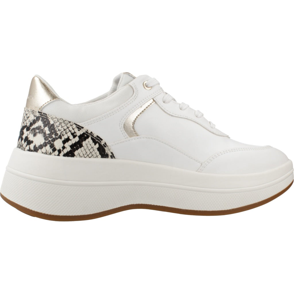 GEOX D SPHERICA ECUB- en color BLANCO (4)