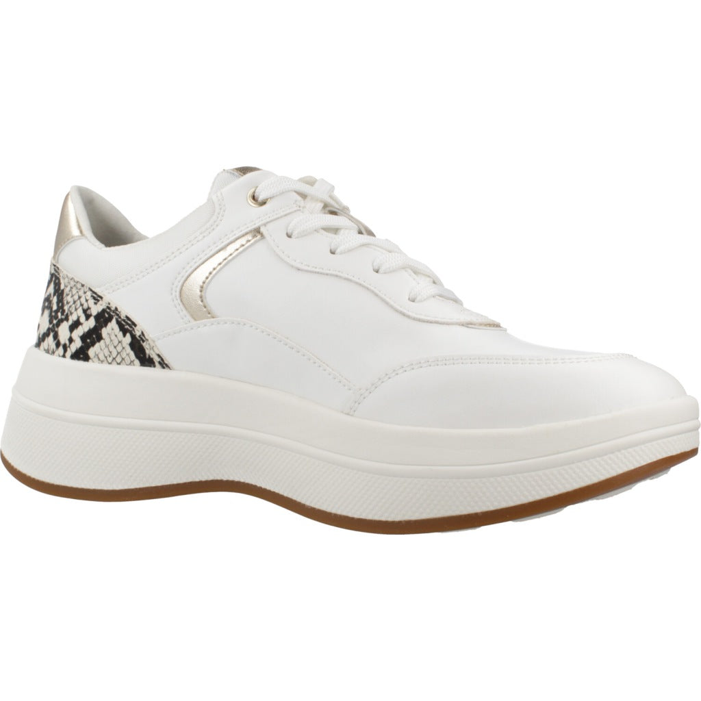 GEOX D SPHERICA ECUB- en color BLANCO (5)