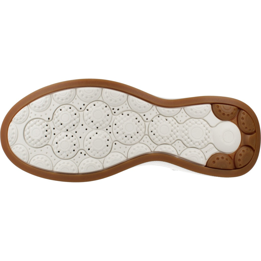 GEOX D SPHERICA ECUB- en color BLANCO (6)