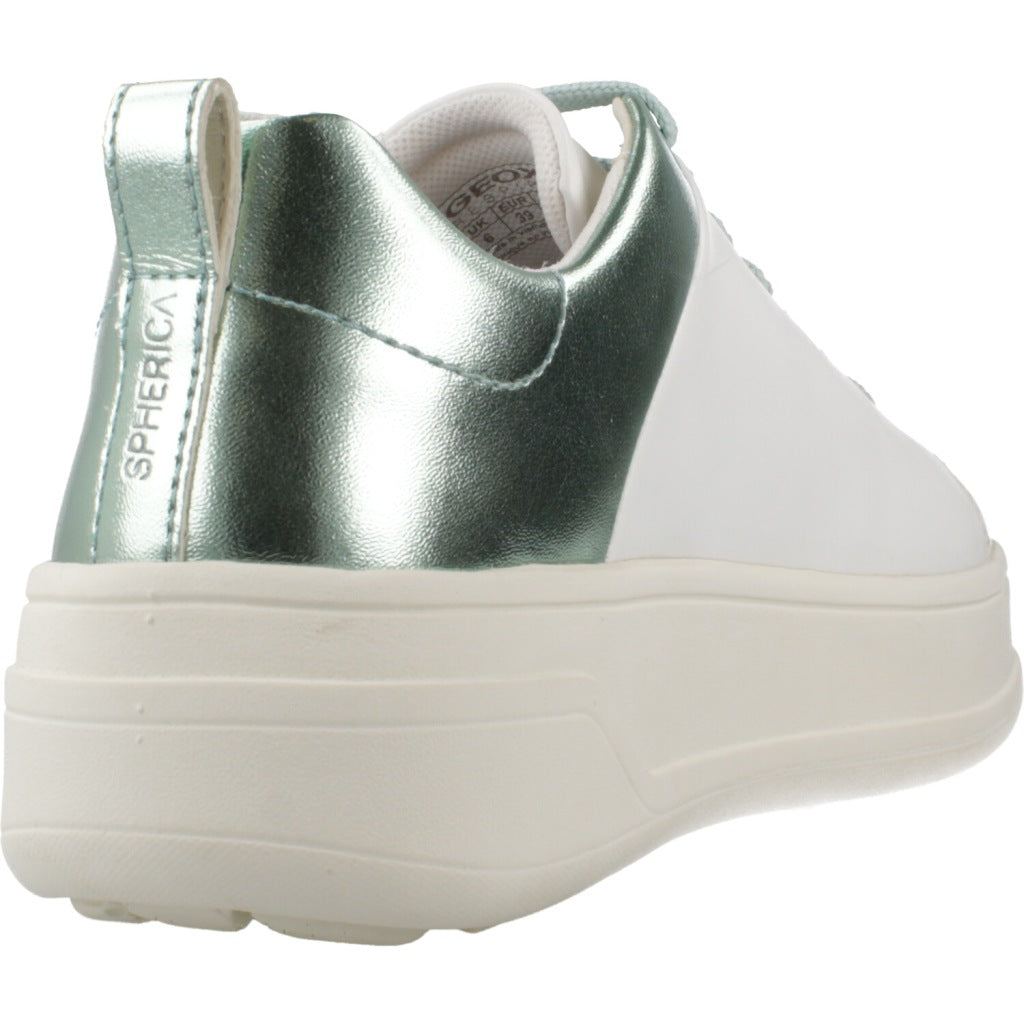 GEOX SPHERICA ECUB- en color BLANCO (3)