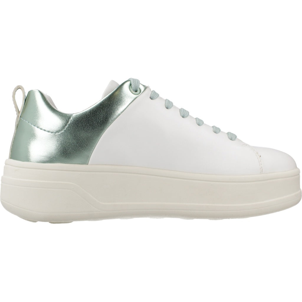 GEOX SPHERICA ECUB- en color BLANCO (4)