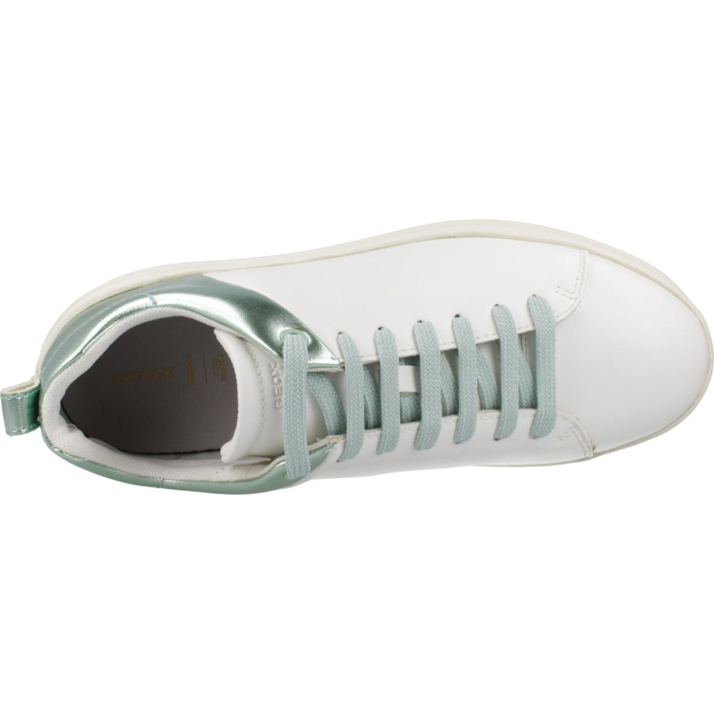 GEOX SPHERICA ECUB- en color BLANCO (7)