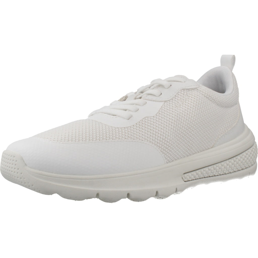 GEOX D ACTIVART en color BLANCO (1)