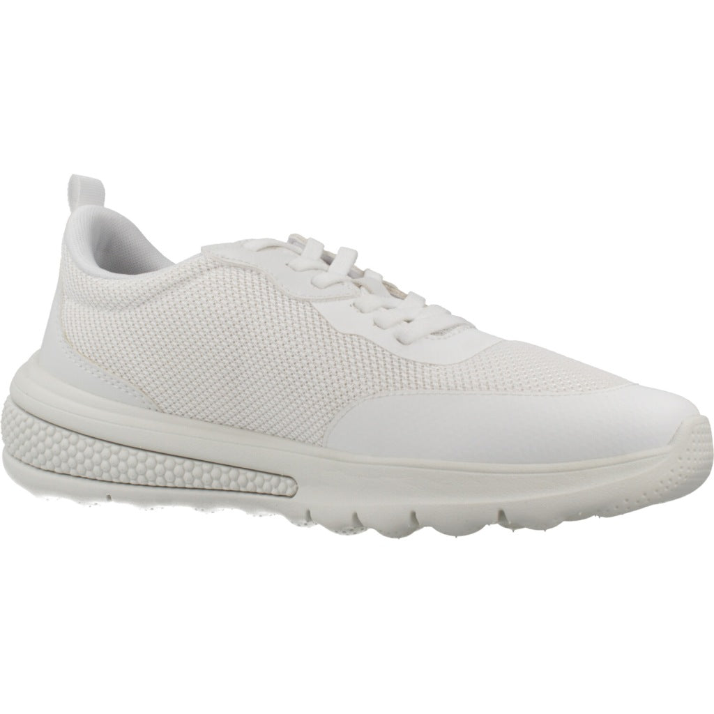 GEOX D ACTIVART en color BLANCO (5)