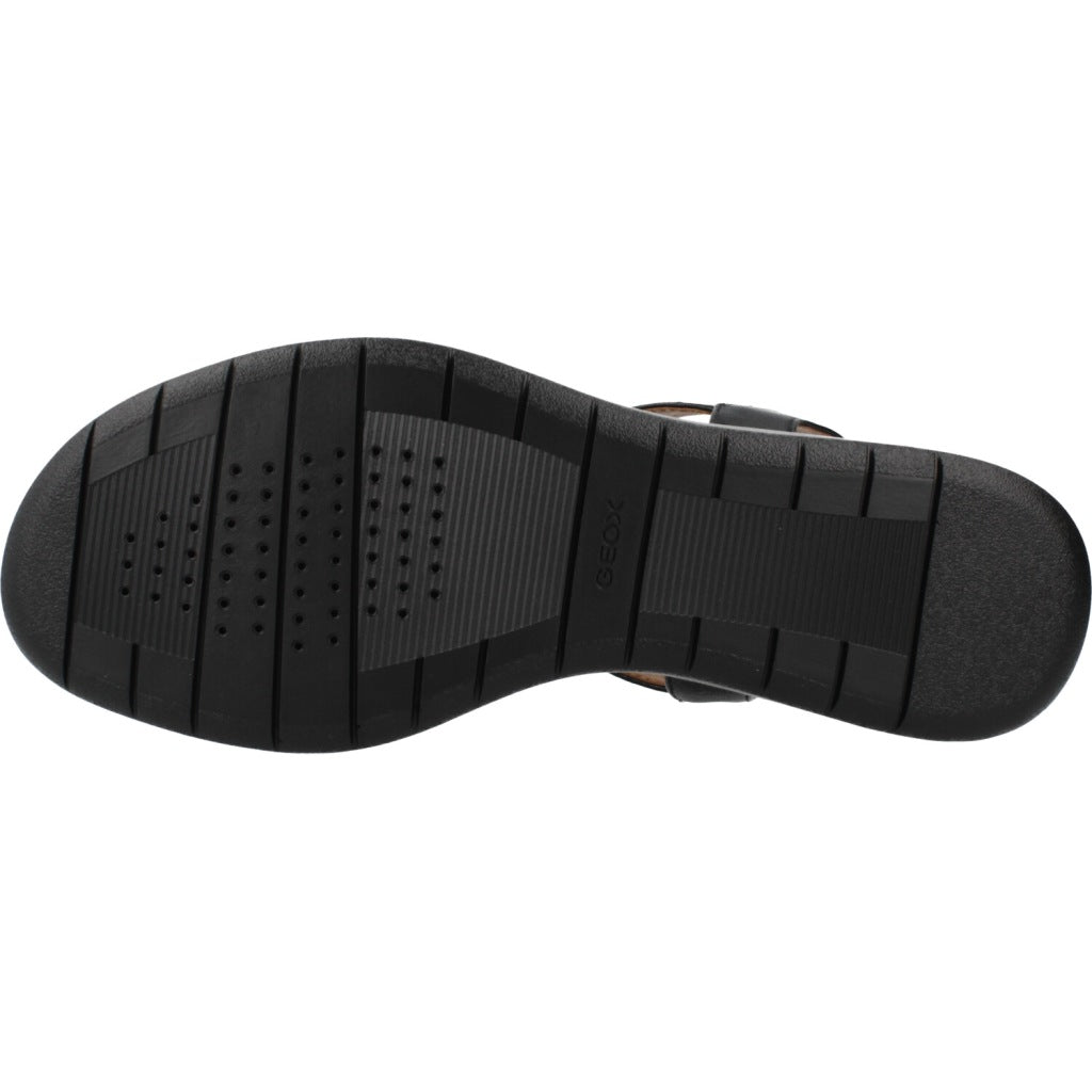 GEOX D MELICONIA en color NEGRO (6)