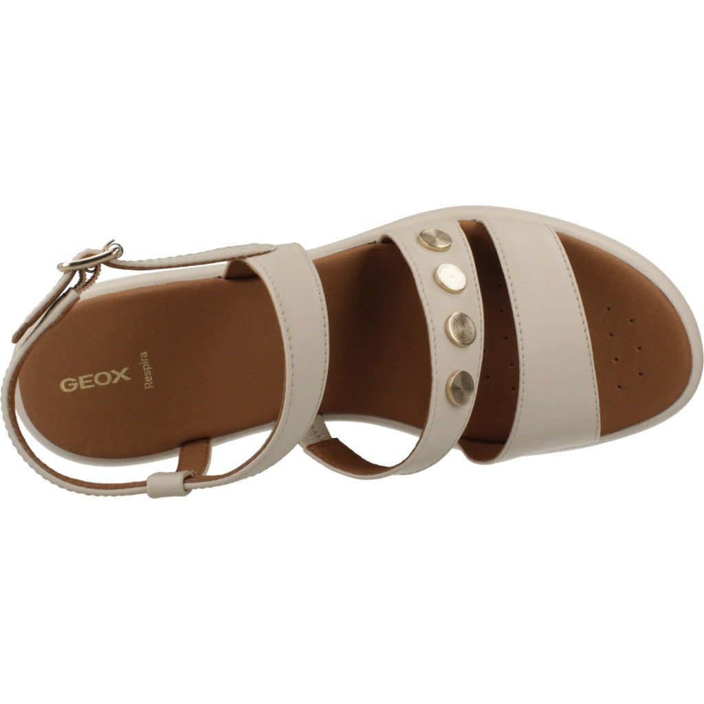 GEOX D MELICONIA en color BEIS (7)
