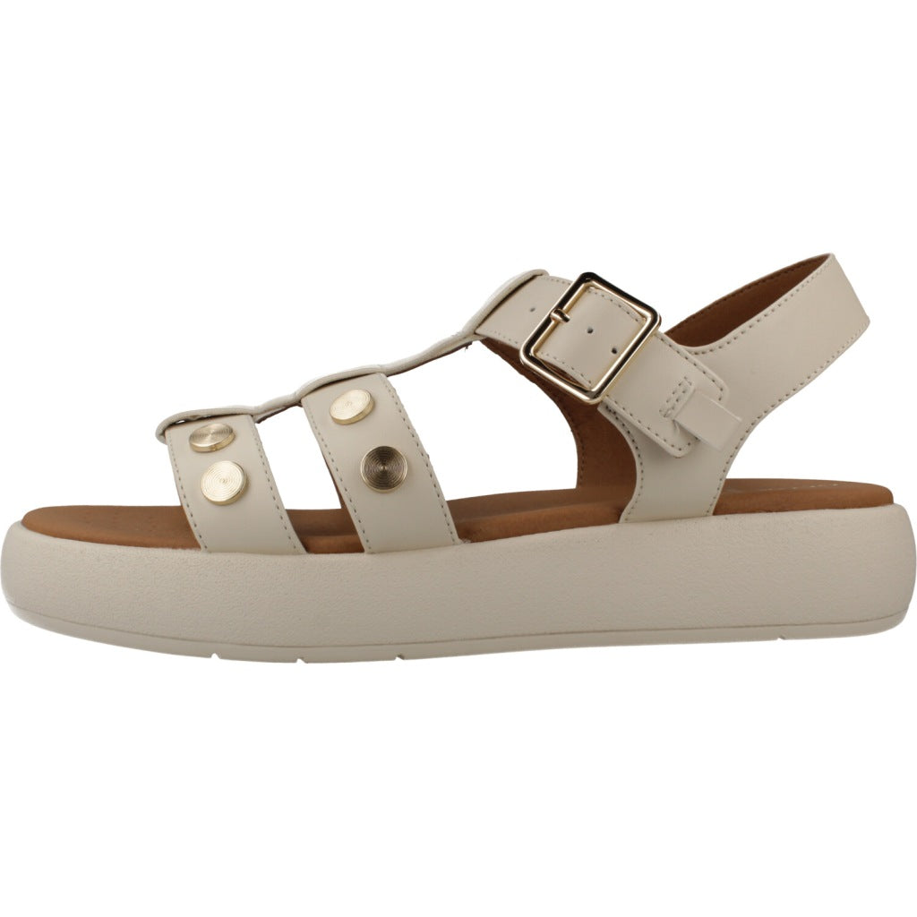 GEOX D CAMALEI en color BEIS (2)