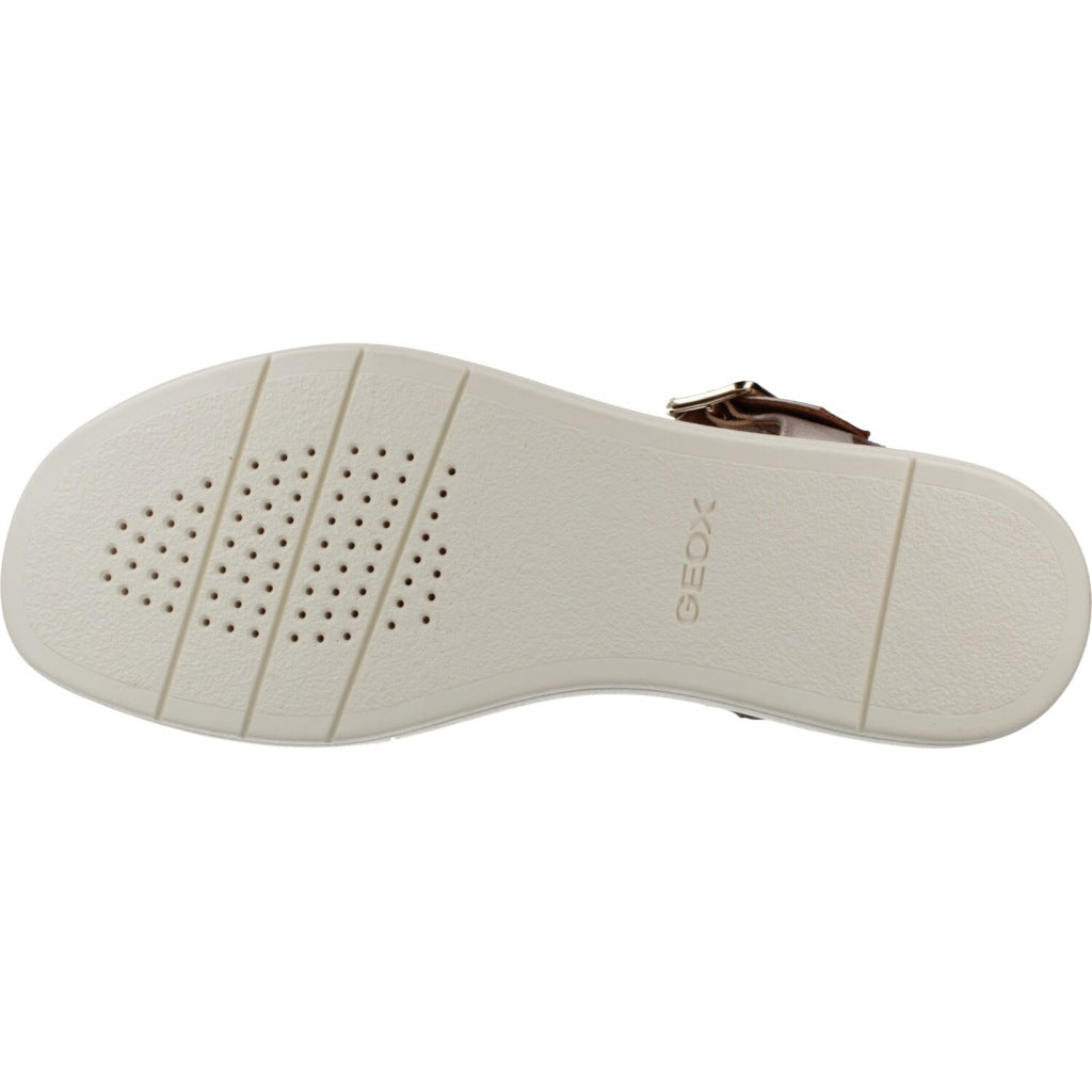 GEOX D CAMALEI en color ROSA (6)
