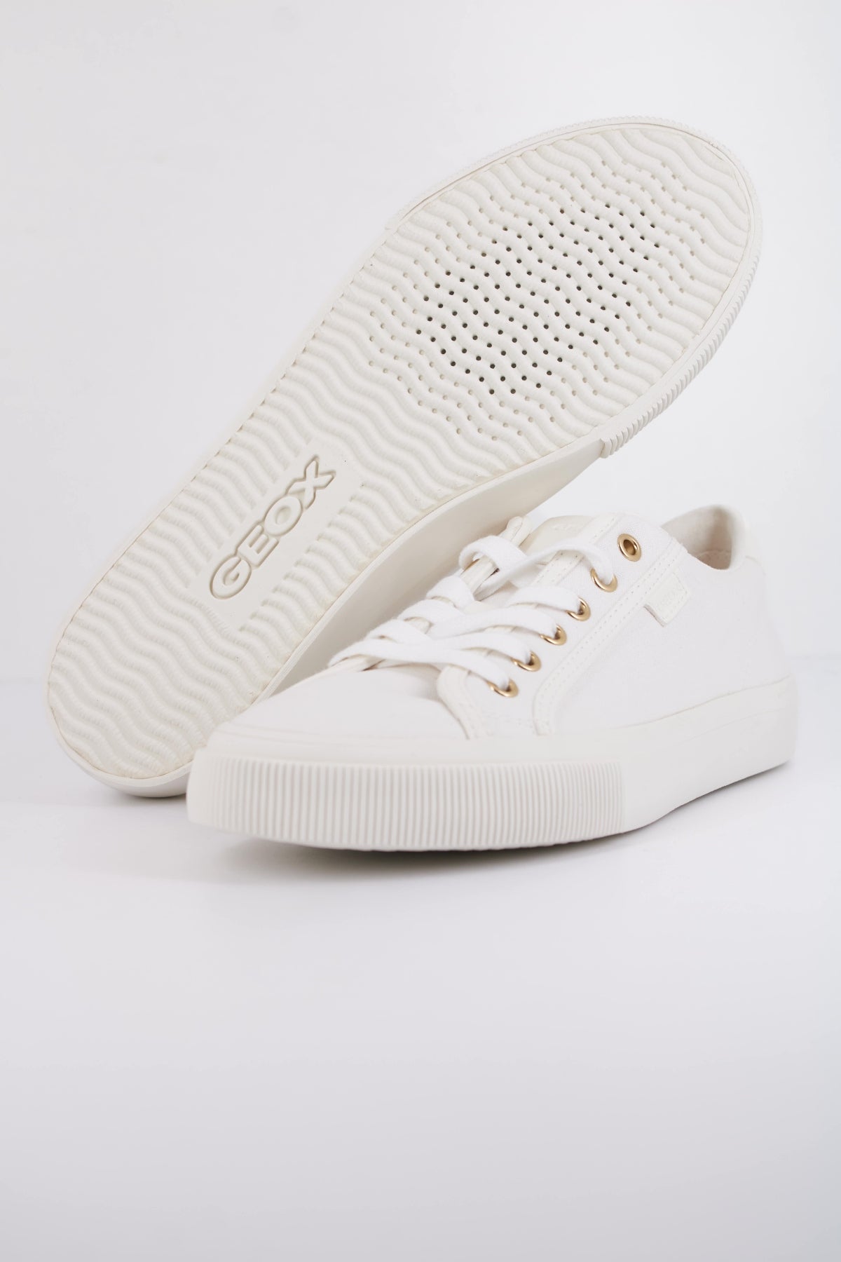 GEOX D EMMELENY en color BLANCO (5)
