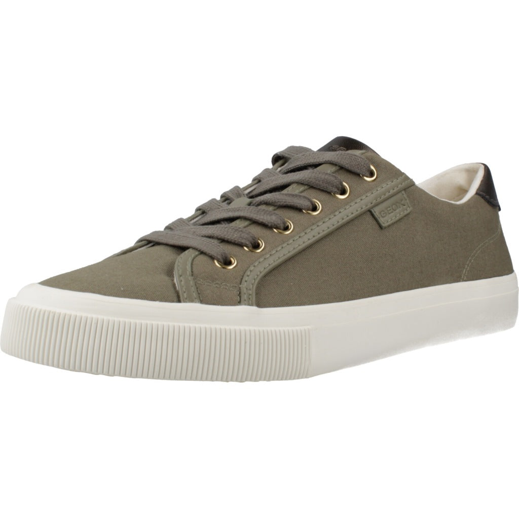 GEOX D EMMELENY en color VERDE (1)