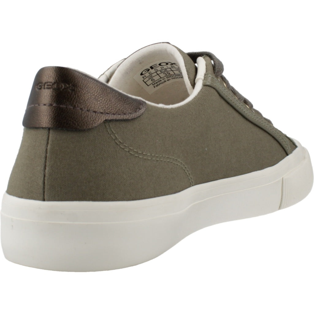 GEOX D EMMELENY en color VERDE (3)