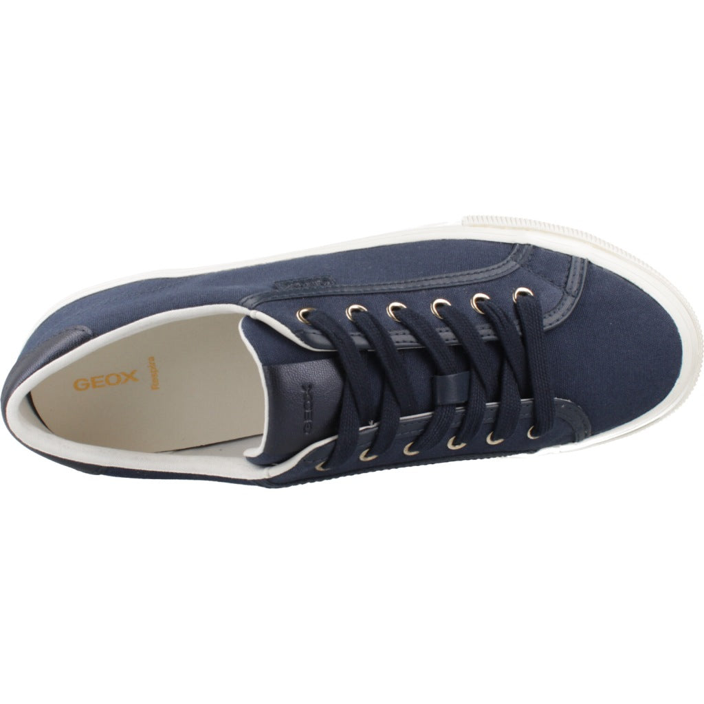 GEOX D EMMELENY en color AZUL (7)