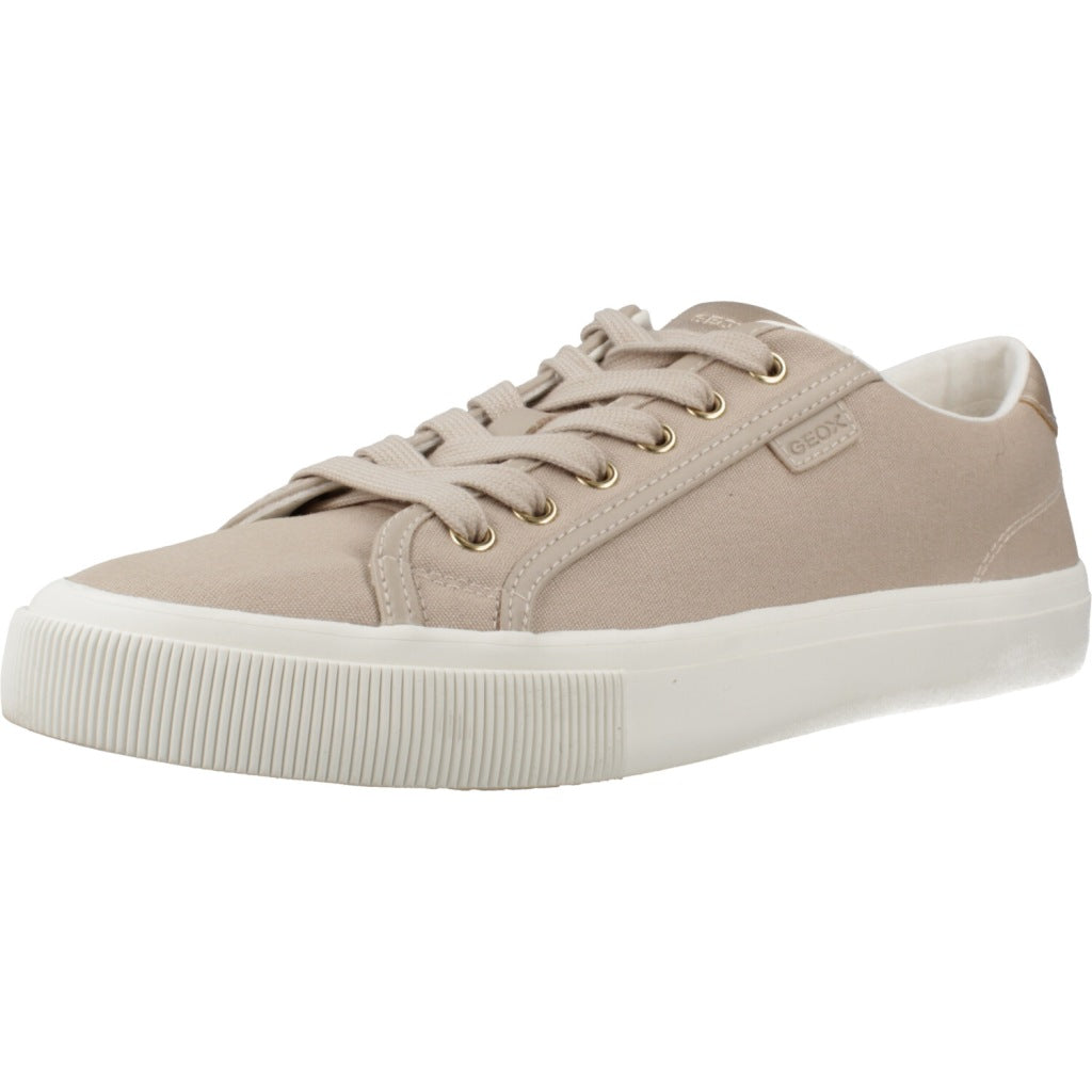 GEOX D EMMELENY en color MARRON (1)