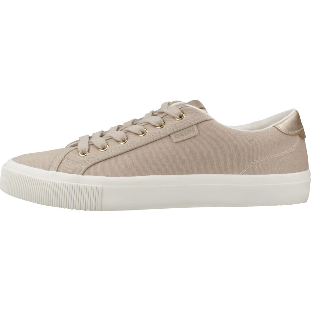 GEOX D EMMELENY en color MARRON (2)