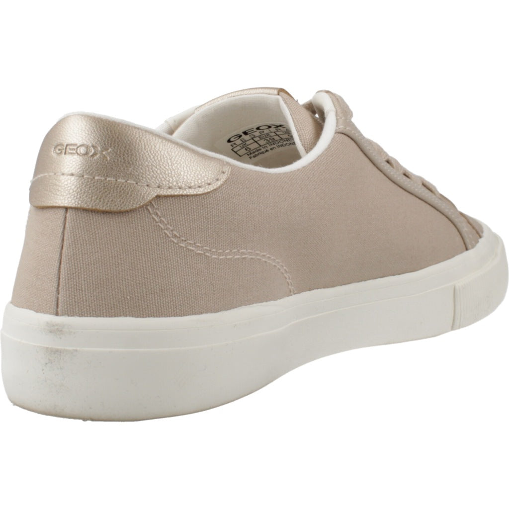 GEOX D EMMELENY en color MARRON (3)