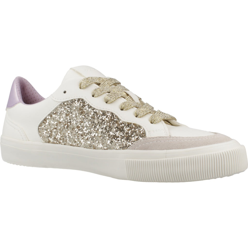 GEOX D EMMELENY en color BLANCO (5)