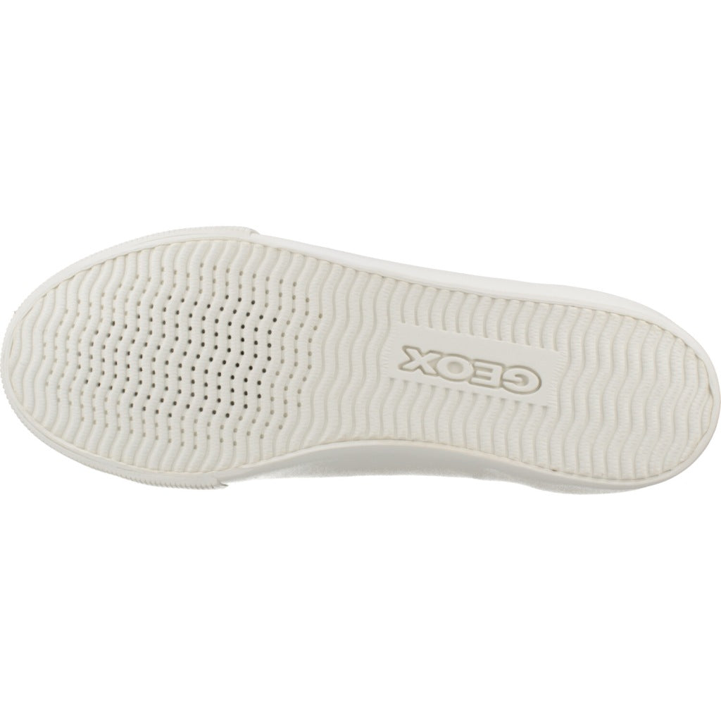 GEOX D EMMELENY en color BLANCO (6)