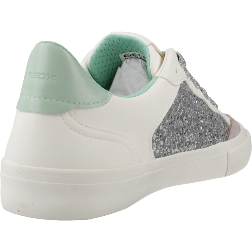 GEOX D EMMELENY en color BLANCO (3)