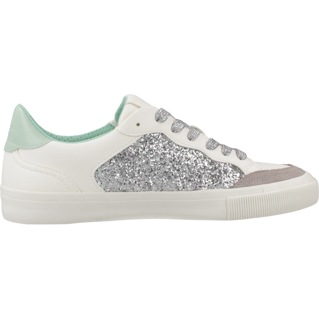 GEOX D EMMELENY en color BLANCO (4)