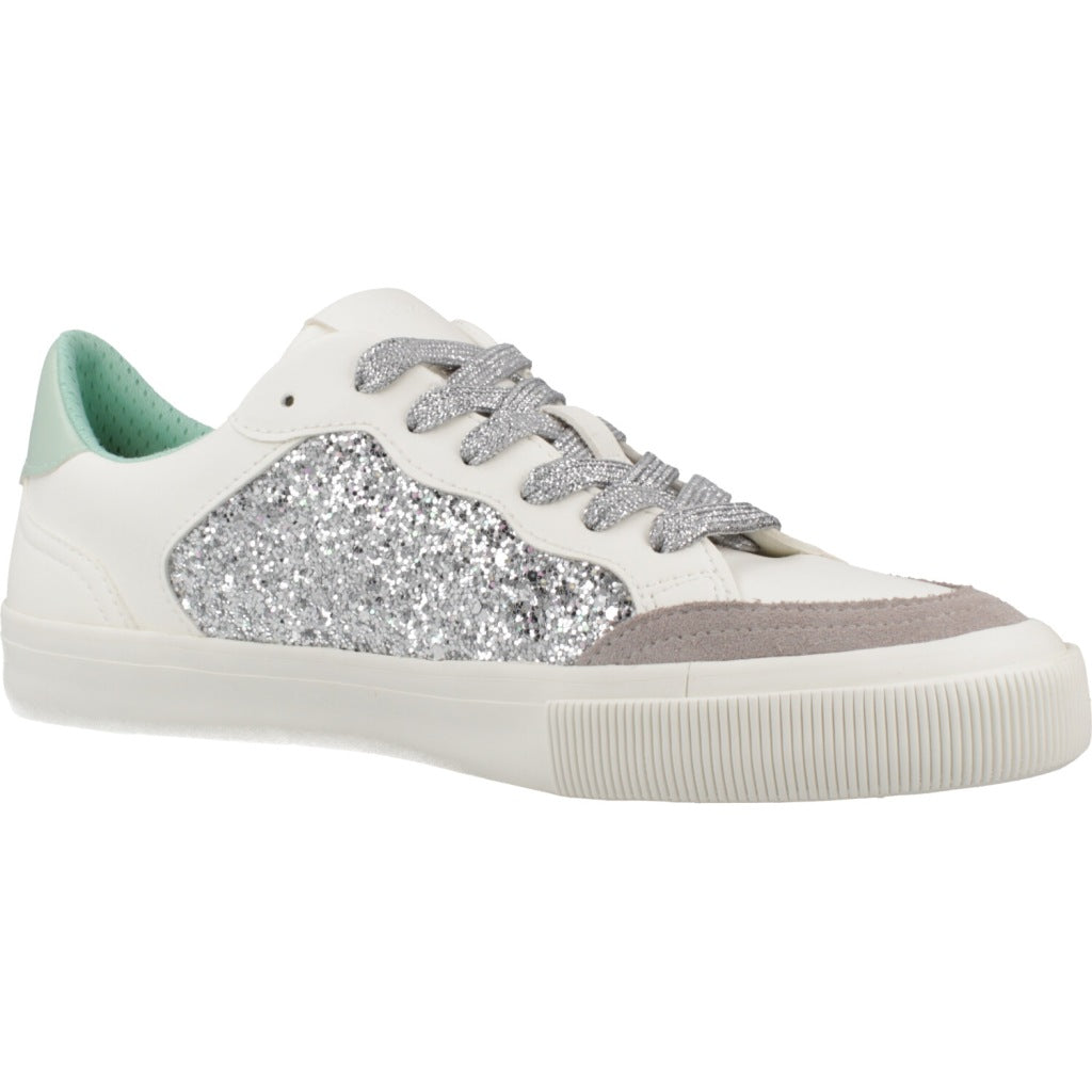 GEOX D EMMELENY en color BLANCO (5)
