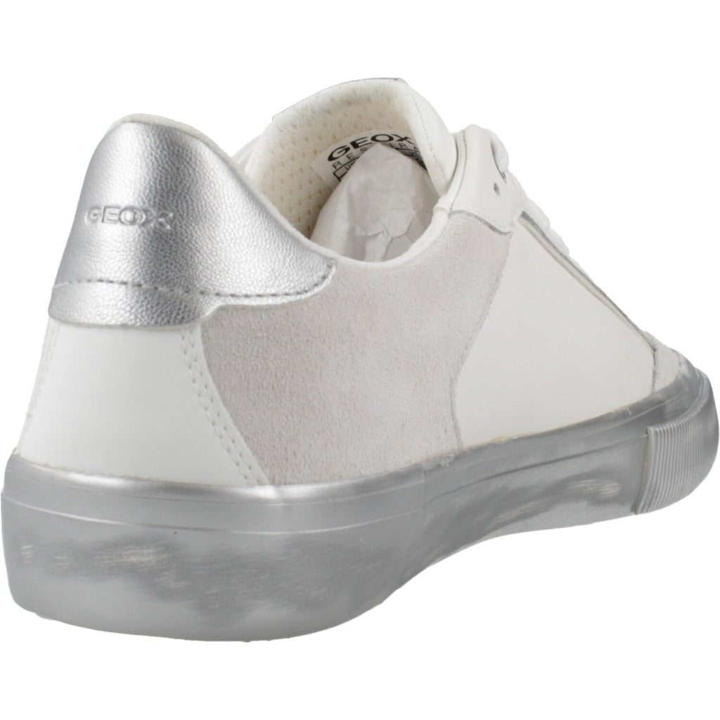 GEOX D EMMELENY en color BLANCO (3)