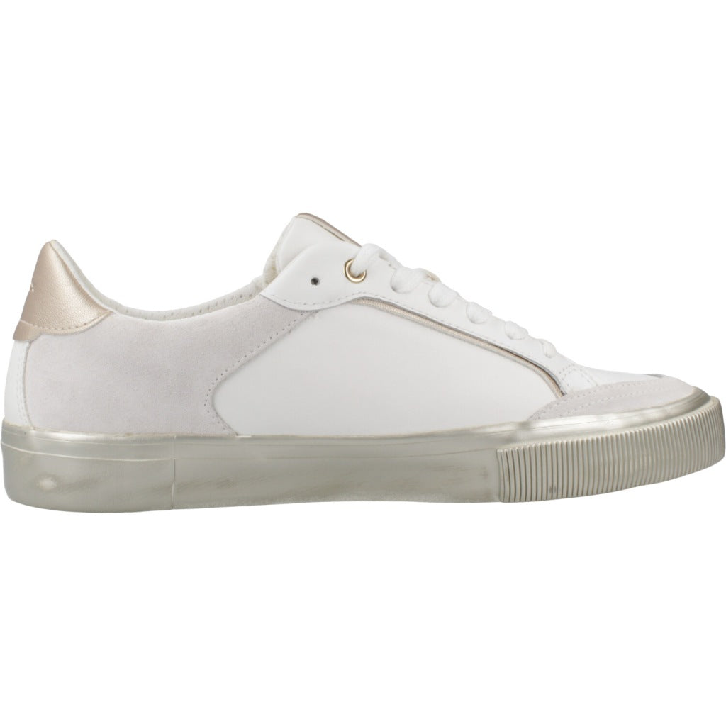 GEOX D EMMELENY en color BLANCO (4)