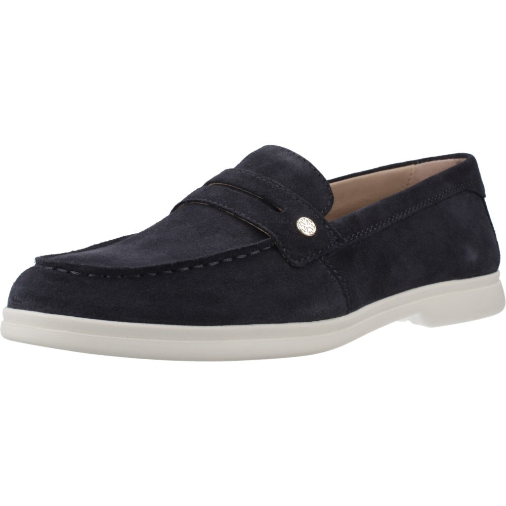 GEOX D XAND en color AZUL (1)