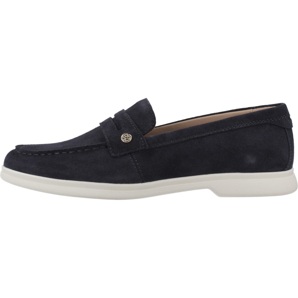 GEOX D XAND en color AZUL (2)