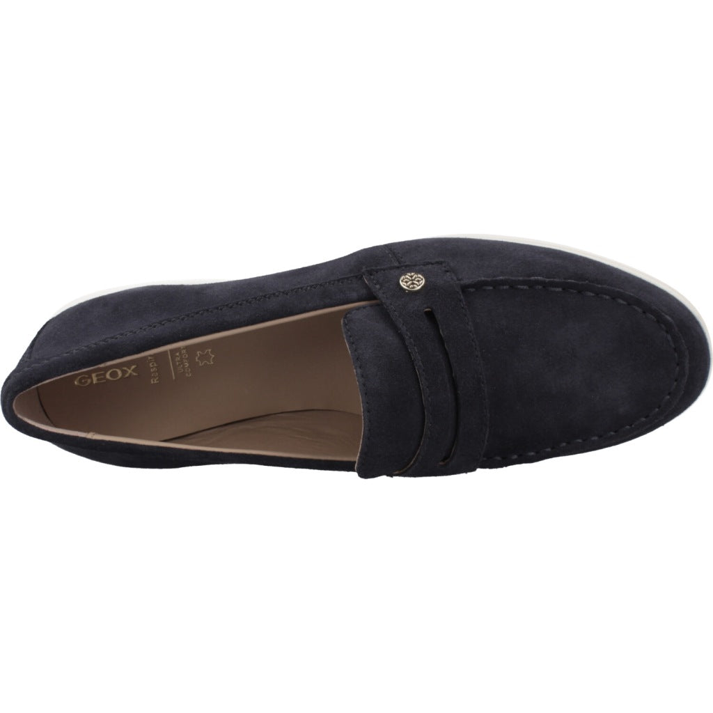 GEOX D XAND en color AZUL (7)