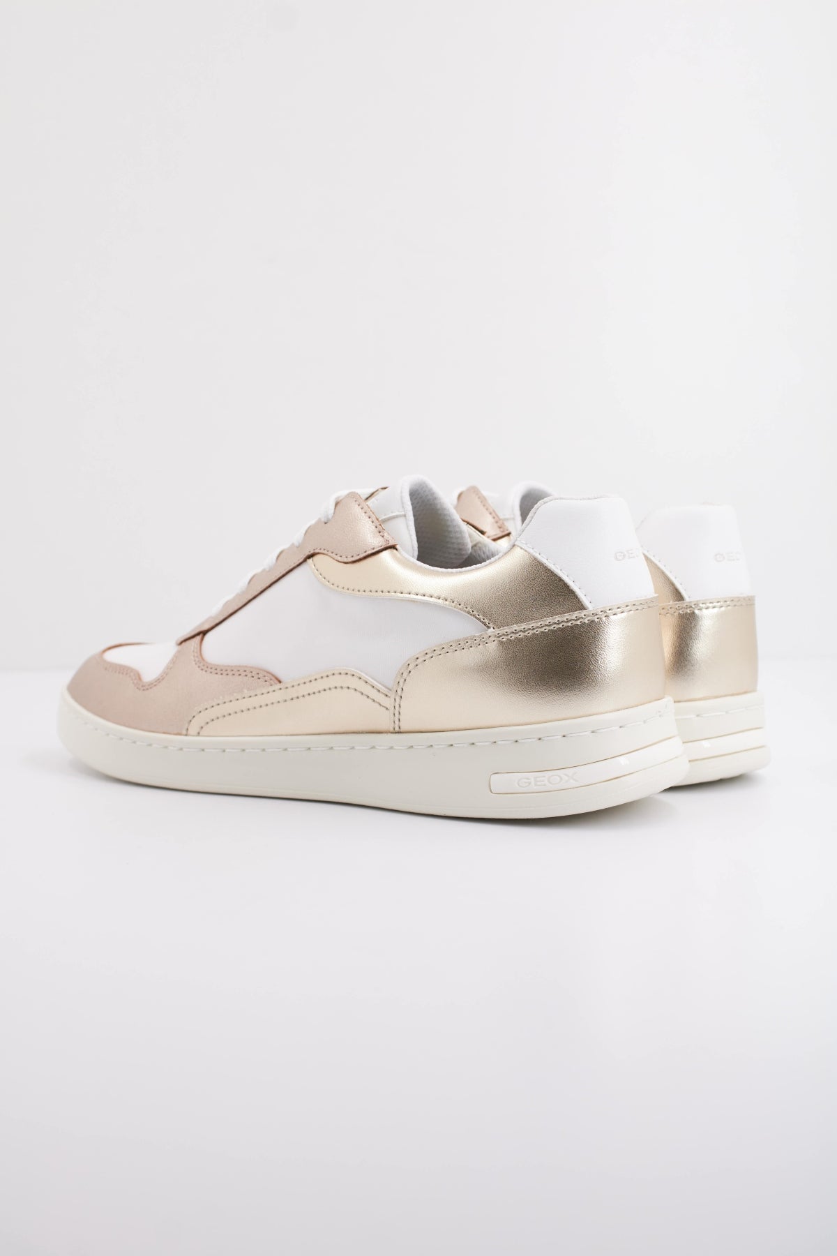 GEOX D JAYSEN en color BRONCE (4)