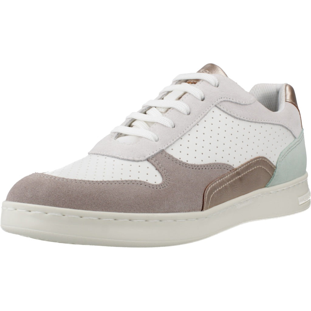 GEOX D JAYSEN en color BLANCO (1)
