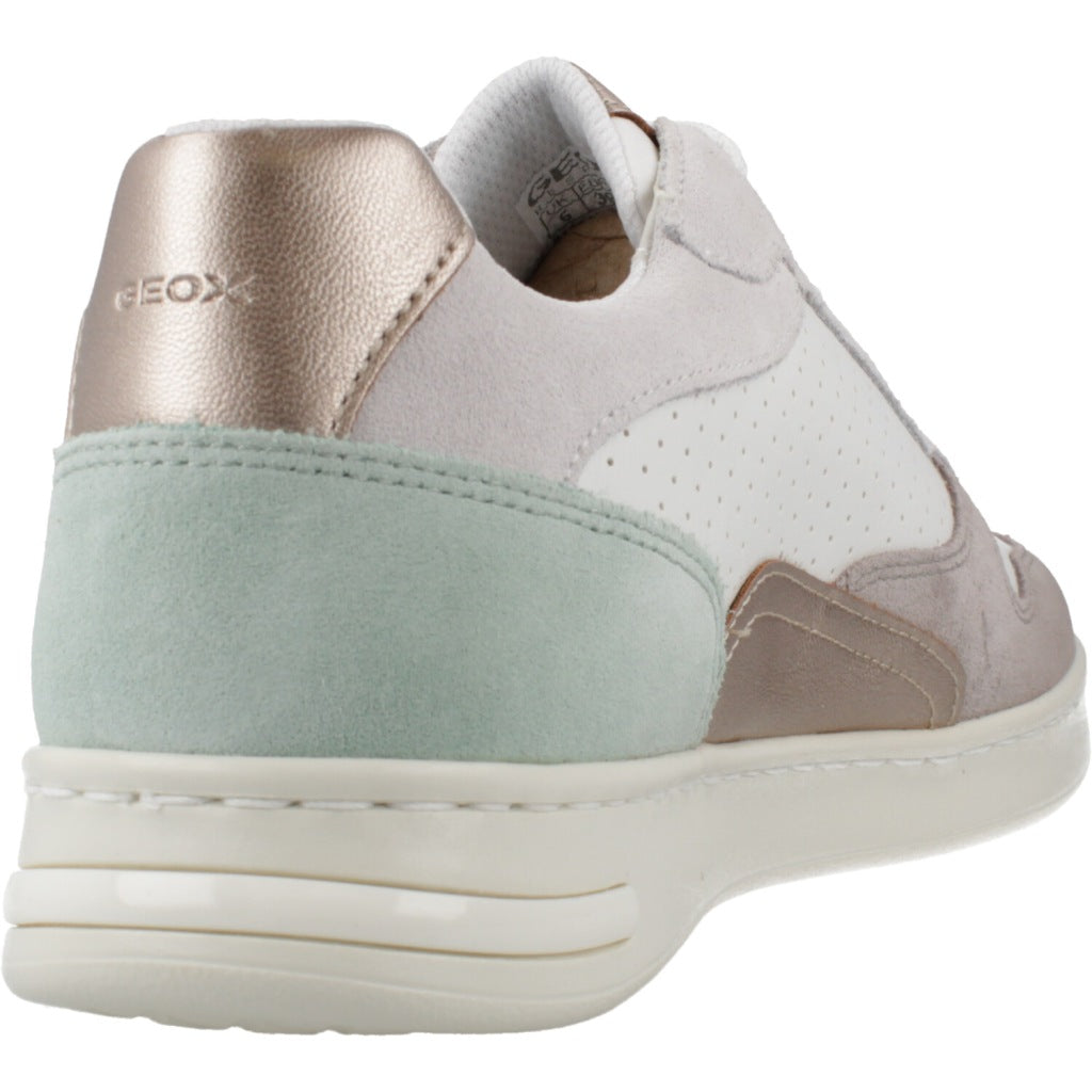 GEOX D JAYSEN en color BLANCO (3)