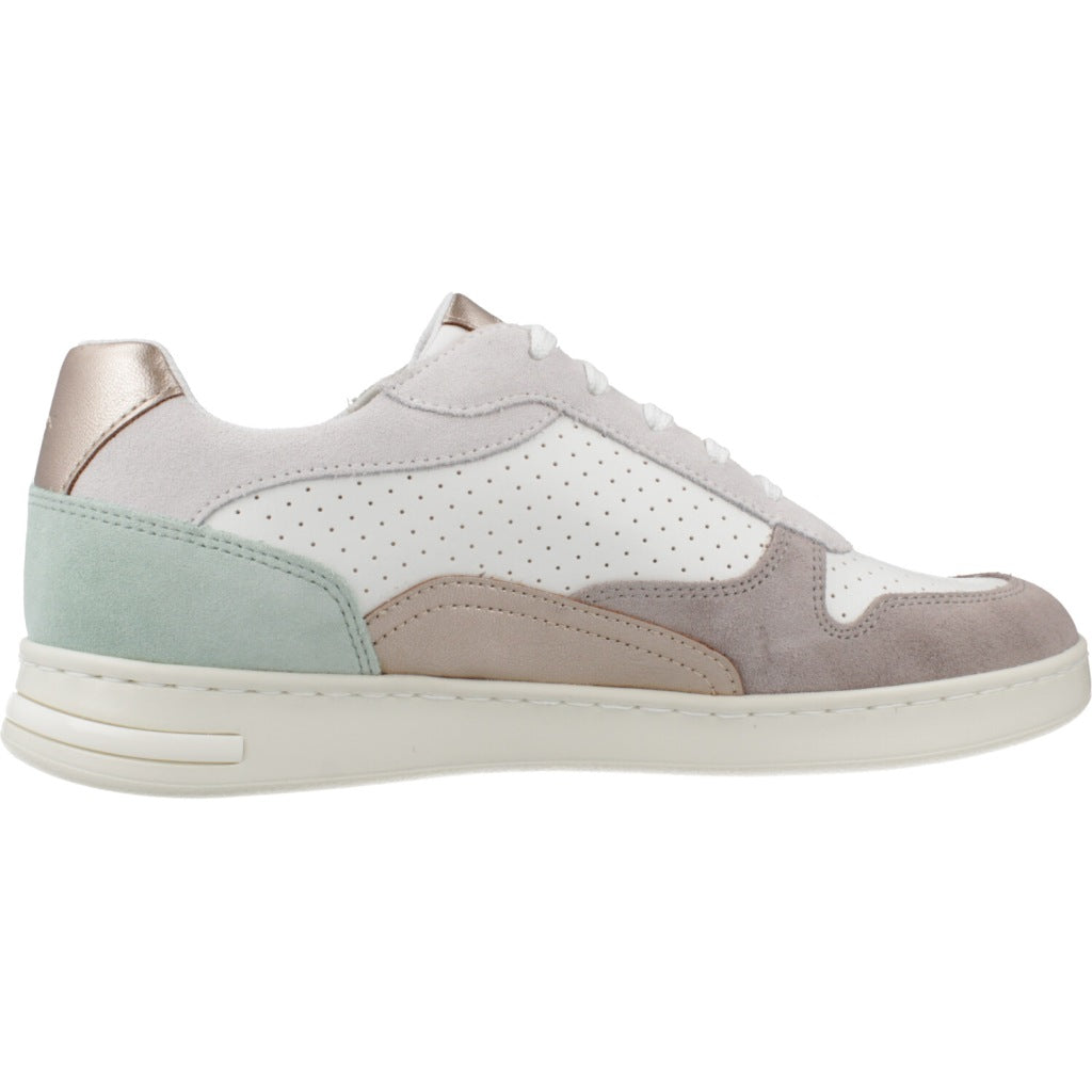 GEOX D JAYSEN en color BLANCO (4)