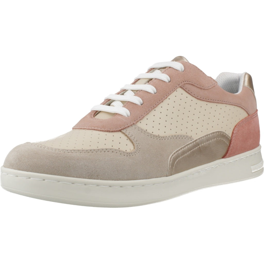 GEOX D JAYSEN en color ROSA (1)