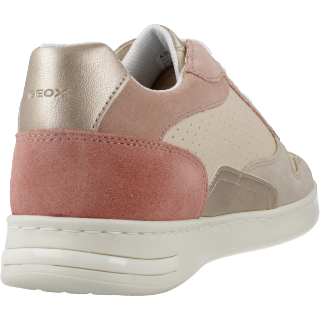 GEOX D JAYSEN en color ROSA (3)