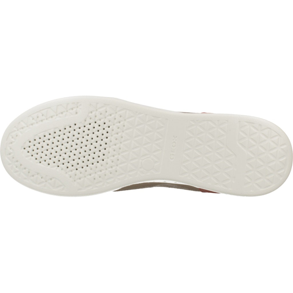 GEOX D JAYSEN en color ROSA (6)