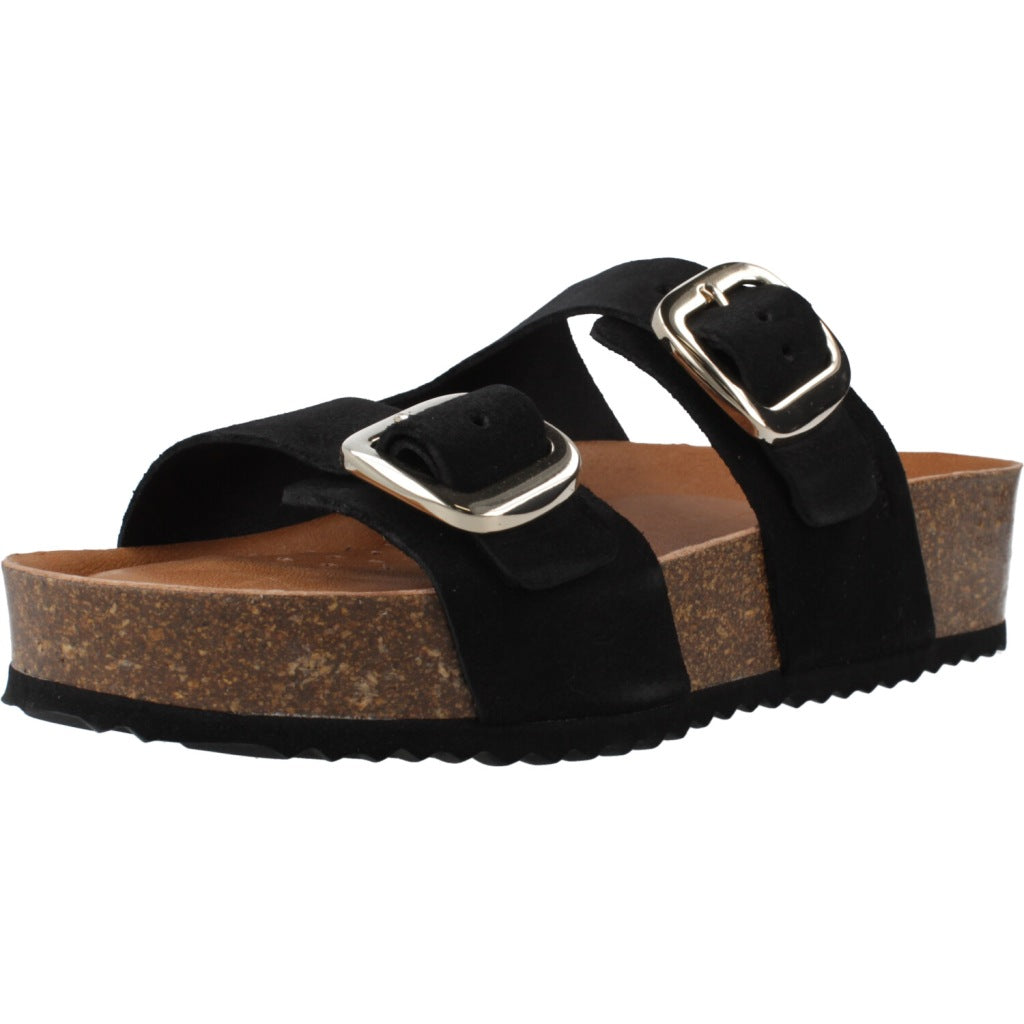 GEOX D BRIONIA H en color NEGRO (1)