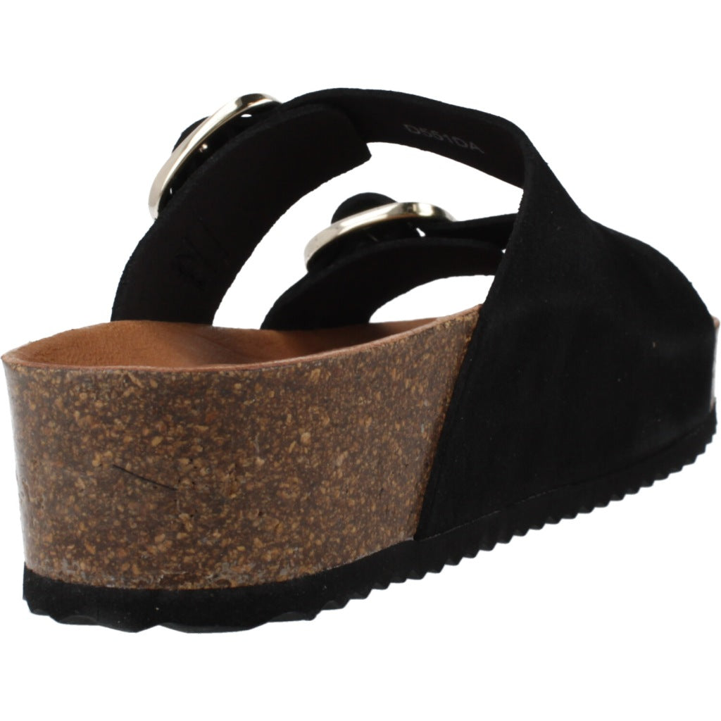 GEOX D BRIONIA H en color NEGRO (3)