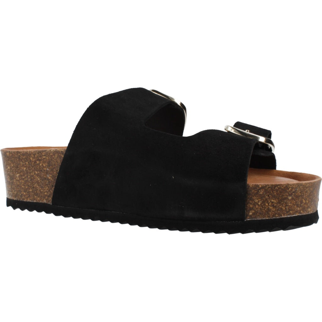GEOX D BRIONIA H en color NEGRO (5)