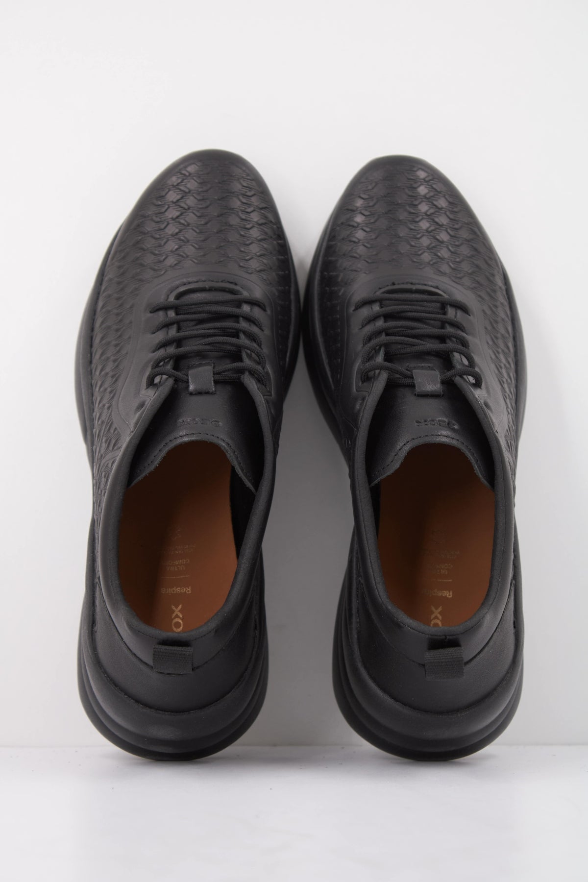 GEOX D XTORS en color NEGRO (3)