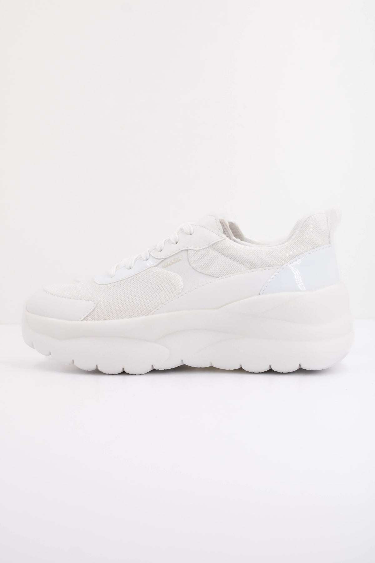 GEOX D XTORS en color BLANCO (1)