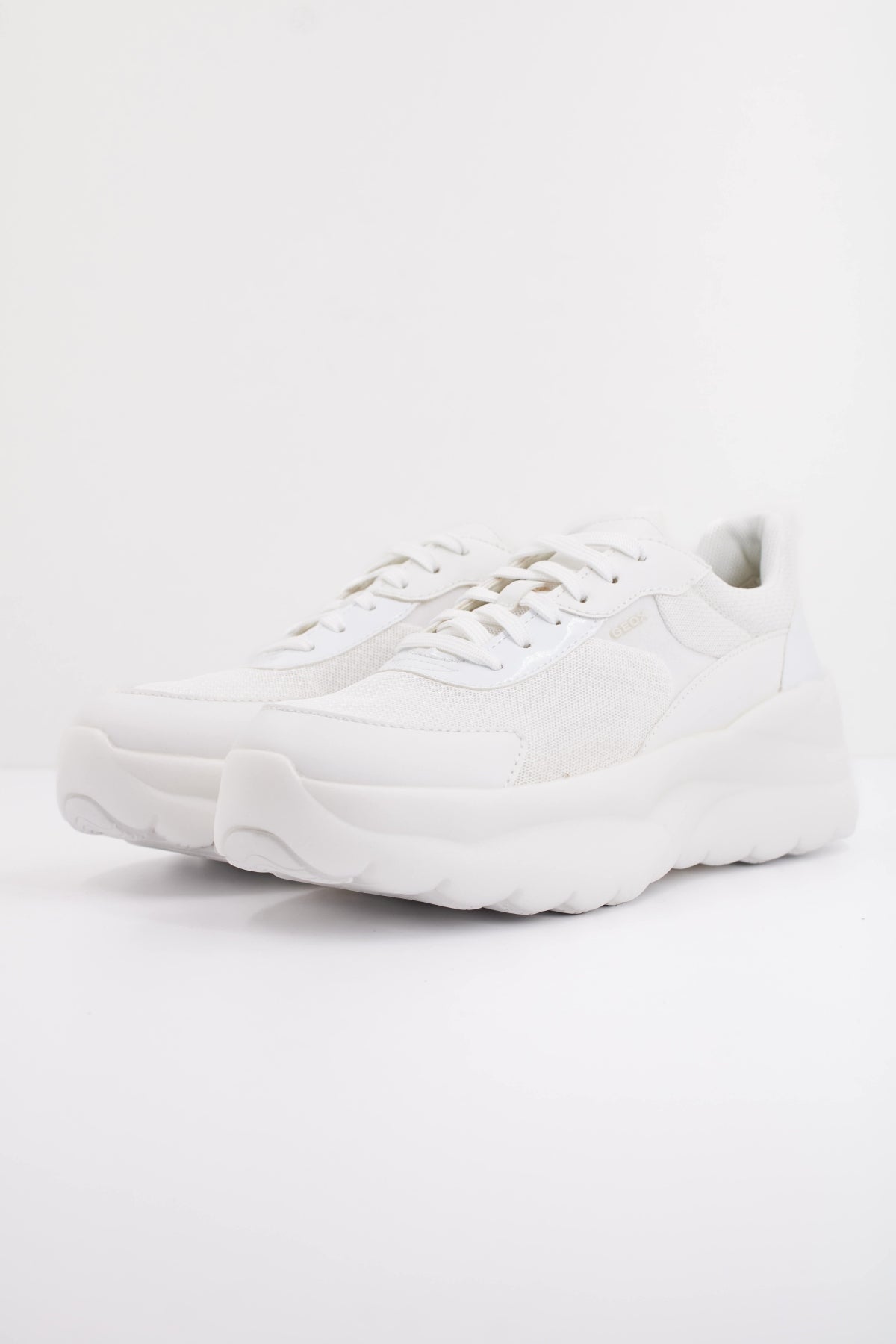 GEOX D XTORS en color BLANCO (2)