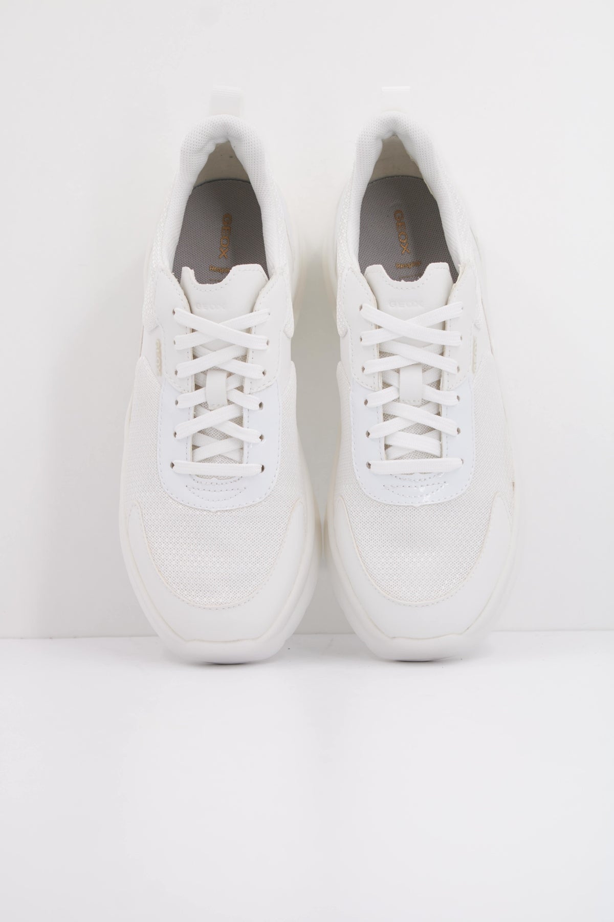 GEOX D XTORS en color BLANCO (3)