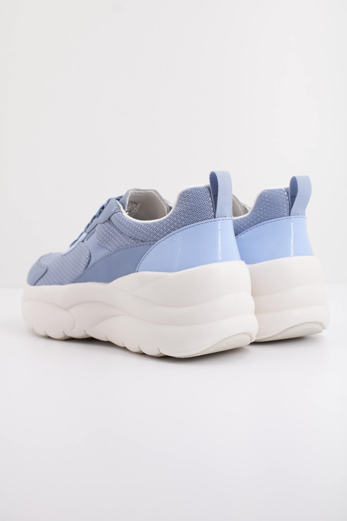 GEOX D XTORS en color AZUL (4)