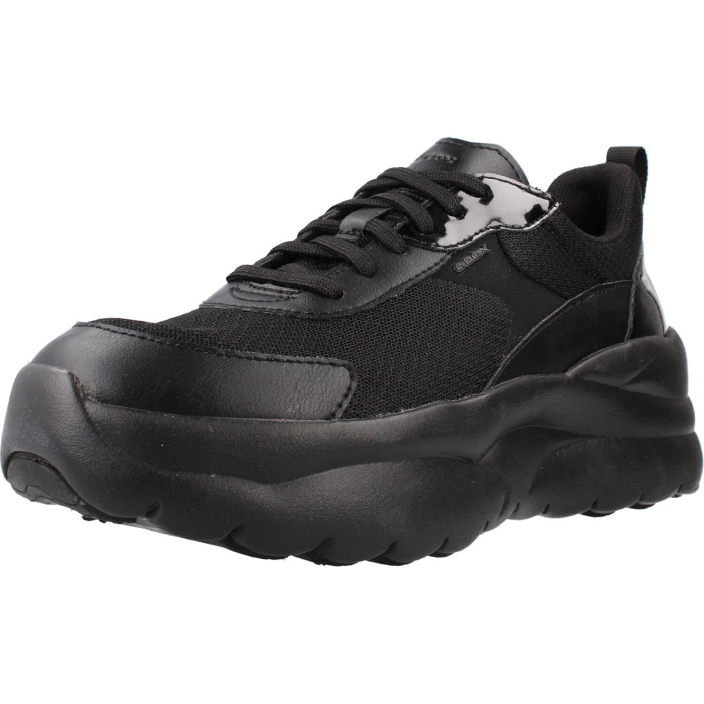 GEOX D XTORS en color NEGRO (1)